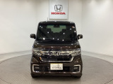 N-BOXカスタム L 4WD 