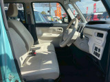 運転席側のお写真です。