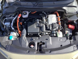 モーターとエンジンのいいところを賢く活かすHondaならではのハイブリッド「e:HEV」