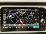 多機能と操作のしやすさを両立した、Honda CONNECT対応のナビディスプレーです。ETC2.0車載器もナビゲーション連動し、スマートフォン用Bluetoothユニット付きです。