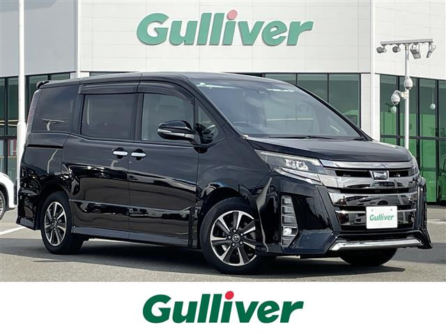 ノア 2.0 Si W×B 修復歴無し