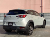 CX-3 1.5 XD ツーリング 