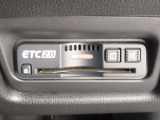 【ETC車載器装備済み】ご使用いただくには別途セットアップ費用がかかります。ご用命の際はお申し付けください。