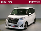 トヨタ ルーミー