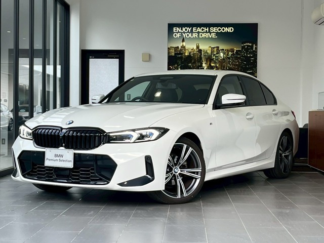 3シリーズセダン318i