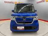 N-BOX G ホンダセンシング 