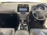 ランドクルーザープラド 2.7 TX Lパッケージ 4WD 