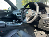X7 xドライブ 35d Mスポーツ 4WD 本革シート
