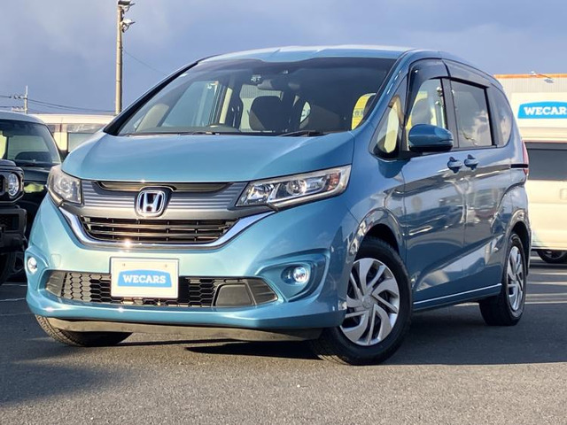 フリード 1.5 G ホンダセンシング 