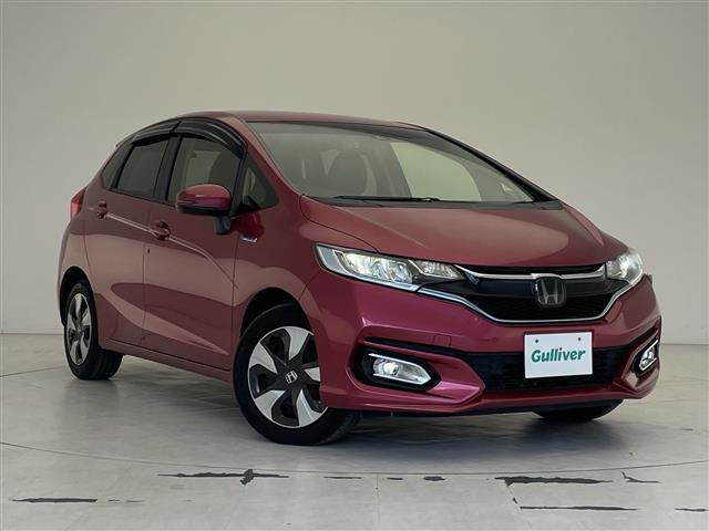 ホンダ フィット 