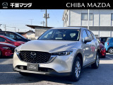 マツダ CX-5