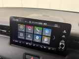 Bluetoothオーディオをはじめ様々なオーディオソースがついています!これでドライブもより一層楽しめますね!