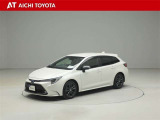 カローラツーリング 1.8 ハイブリッド W×B 