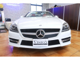 SLKクラス SLK200 レーダーセーフティエディション 