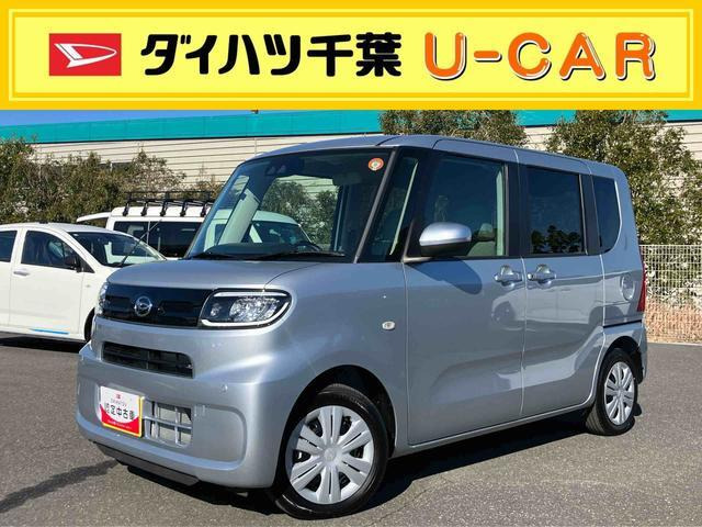 タントX リミテッド