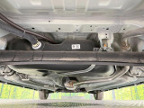 親切・丁寧な専門メカニックスタッフが応対!・車検・点検整備・事故等の修理などアフターサービスも安心。お車のカスタマイズもネクステージのサービススタッフまでご相談ください!
