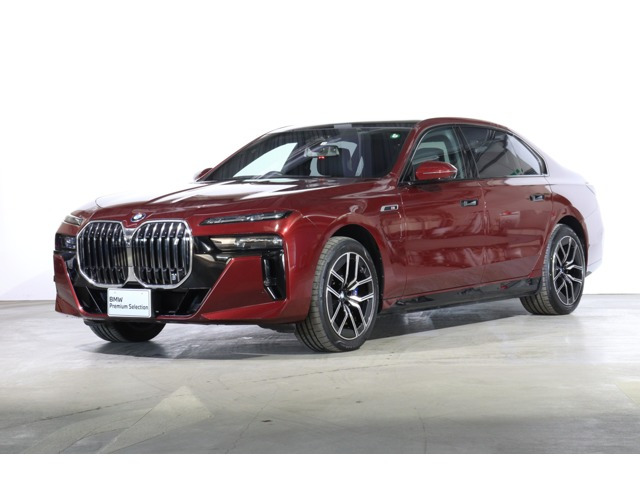 i7xドライブ60 Mスポーツ 4WDxドライブ60 Mスポーツ 4WD