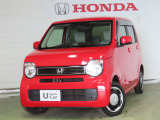 ホンダ N-WGN