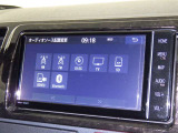 AM/FMラジオ付きです♪