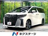 禁煙車 サンルーフ 10インチナビ 両側電動ドア 12インチ後席モニター