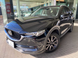 マツダ CX-5