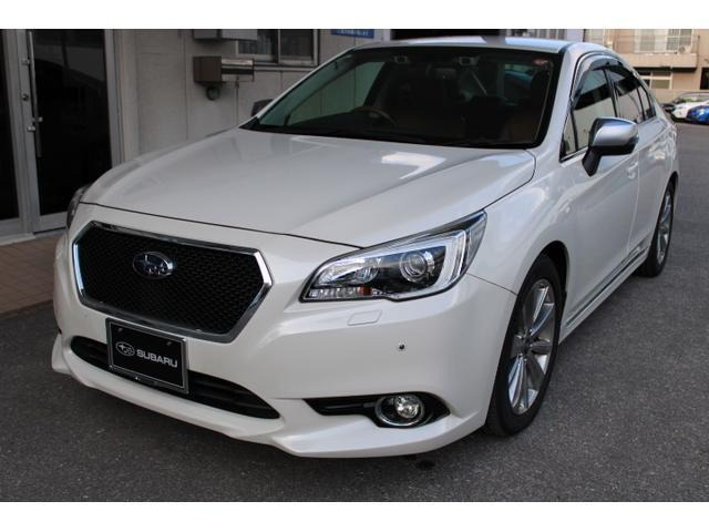 レガシィB42.5 スポルヴィータ 4WD