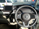N-BOX G L ホンダセンシング 