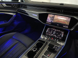 A7スポーツバック 55 TFSI クワトロ デビューパッケージ 4WD 4WD 本革シート