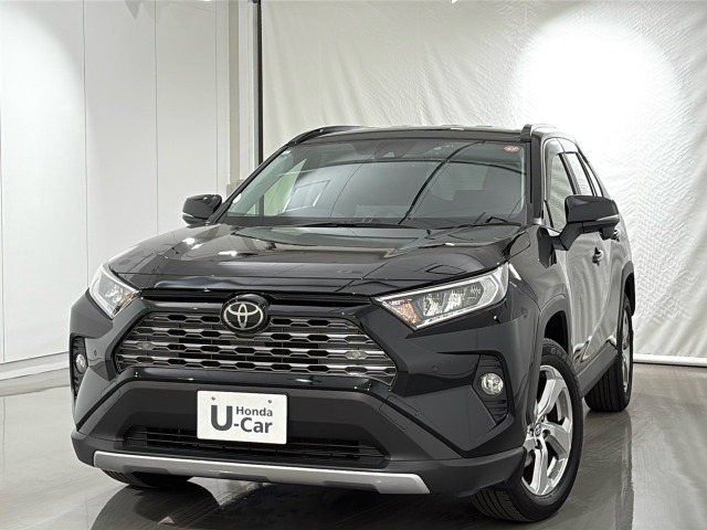 RAV4 2.0 G 4WD（6BA-MXAA54）