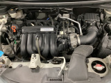 ホンダスタッフがしっかり整備して保証付きにてお渡し致します。エンジンルーム&室内ルームともにクリーニング済みで清潔です。快適なドライブをお楽しみください。