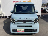 N-VAN +スタイル ファン 