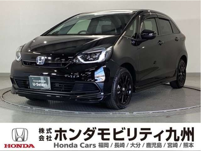 フィット 1.5 e:HEV ホーム（6AA-GR3）