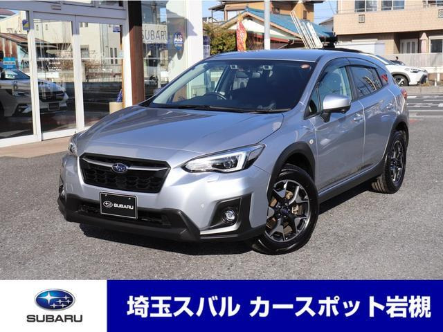 XV 1.6i-L アイサイト 4WD 