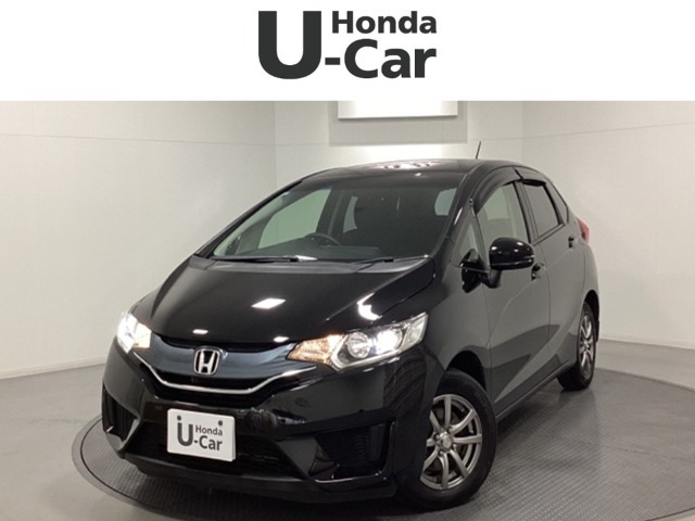 フィット 1.3 13G Lパッケージ 