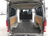 ハイエースバン 3.0 DX ロング ディーゼル 4WD 