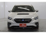 レヴォーグ 2.4 STI スポーツR EX 4WD 禁煙車 純正11.6インチナビ フルセグ
