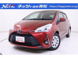 トヨタ ヴィッツ