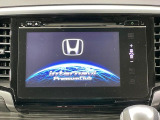 【メーカー純正ナビ】インテリアに溶け込むスタイリッシュな「専用設計」メーカーナビを装備♪視認性や操作性など基本性能にも優れ、より上質なカーライフをお楽しみいただけます。