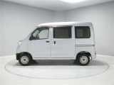 ハイゼットカーゴ デラックス SAIII ハイルーフ 