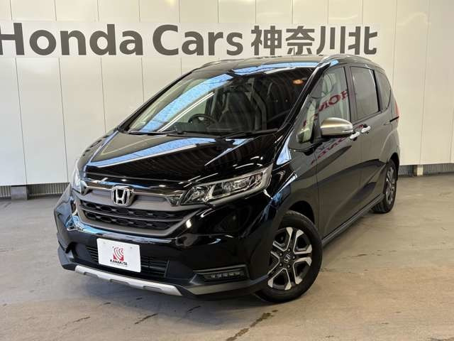 フリード 1.5 クロスター （5BA-GB5）