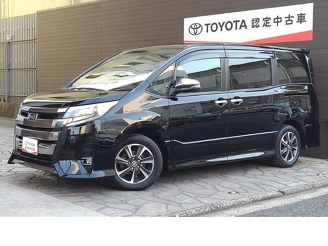 ノア  2.0 Si WxBIII