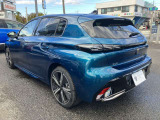プジョーは&ldquo;移動のための車&rdquo;ではなく、&ldquo;運転して気持ちが上がる車&rdquo;をつくるブランドです。