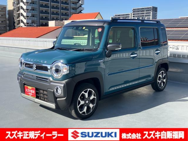 ハスラー J スタイルII 