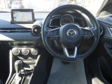 CX-3 1.8 XD プロアクティブ 