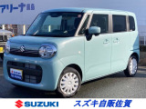 スライドドアがとっても便利なワゴンRスマイル☆ メーカー直営の安心と信頼☆
