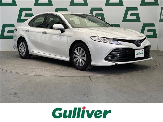 カムリ2.5 X修復歴無し