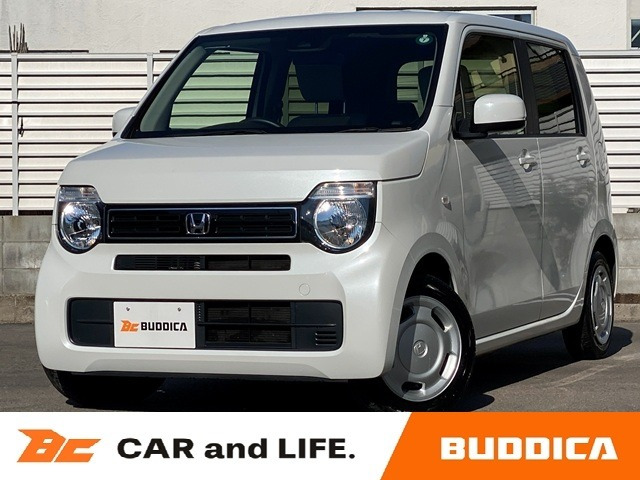 N-WGN L ホンダ センシング 