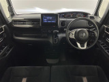 N-BOXカスタム G L ホンダセンシング 修復歴無し