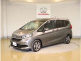 フリード 1.5 G ホンダセンシング 