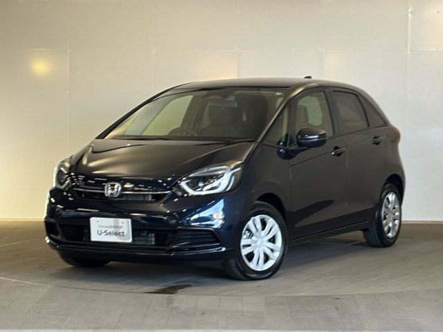 フィット  1.5 e:HEV ホーム